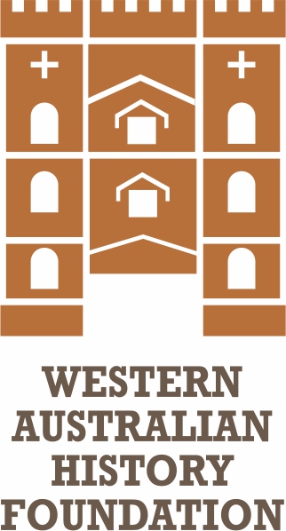 WAHF logo
